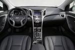 Hyundai i30 Wagon 2015 года